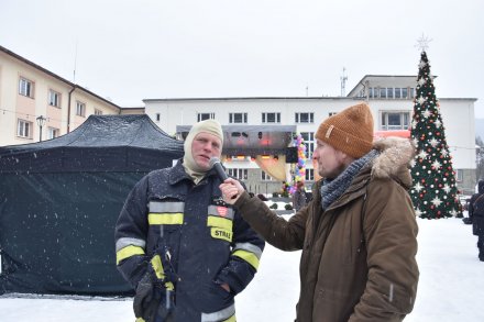 Rekordowy finał WOŚP w Wiśle